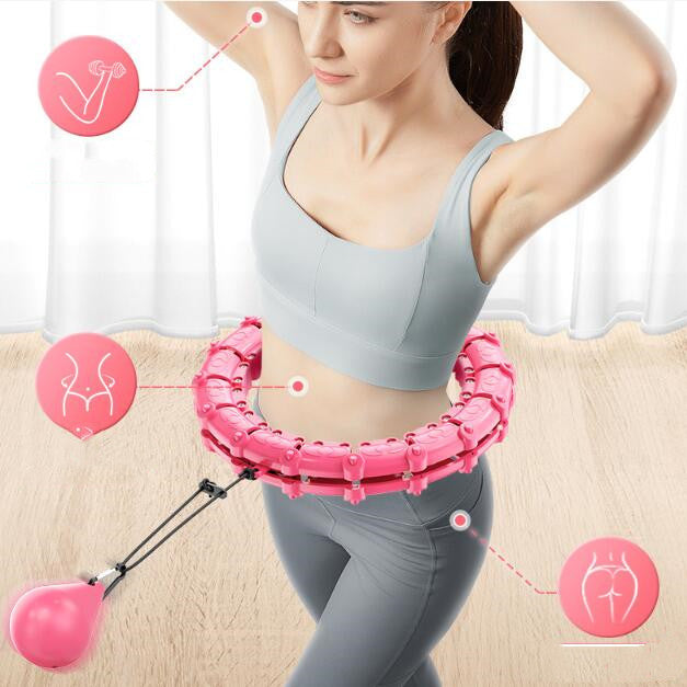 Slim Waist Smart Fitness Equipment