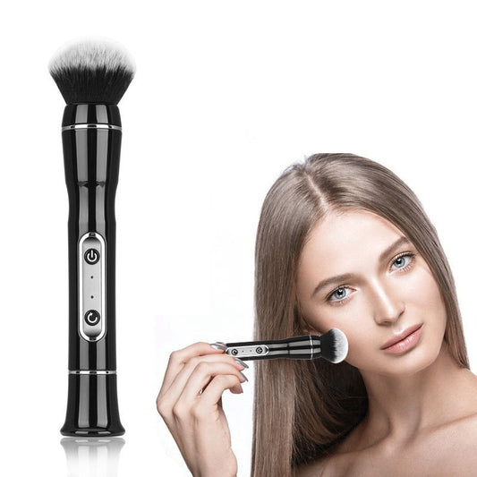 Automatic Electric Makeup Brush