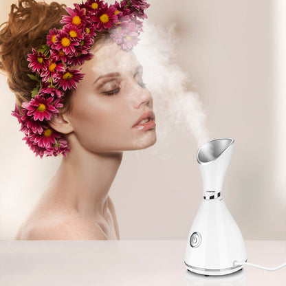 Beauty Face Steamer Device