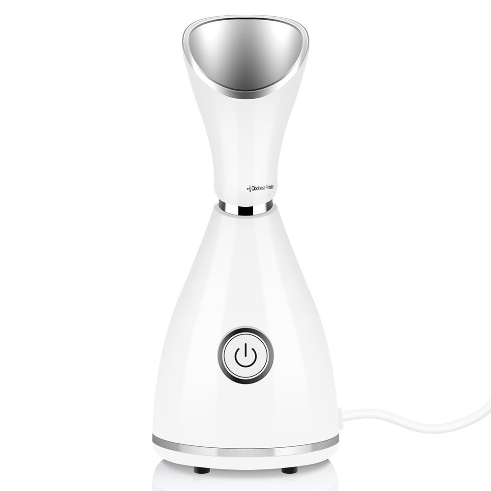 Beauty Face Steamer Device