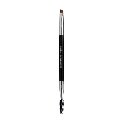 Double Head Eyebrow Brush