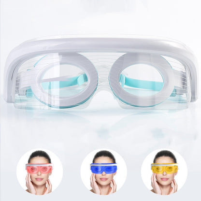 Eye Care Device