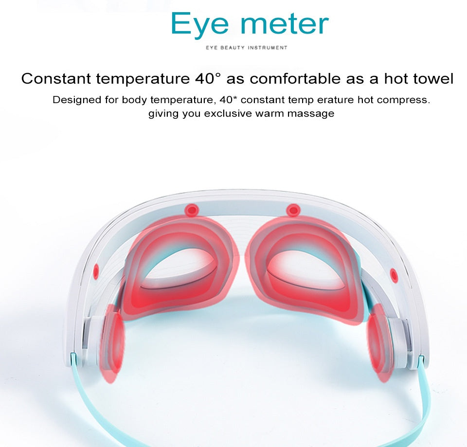 Eye Care Device