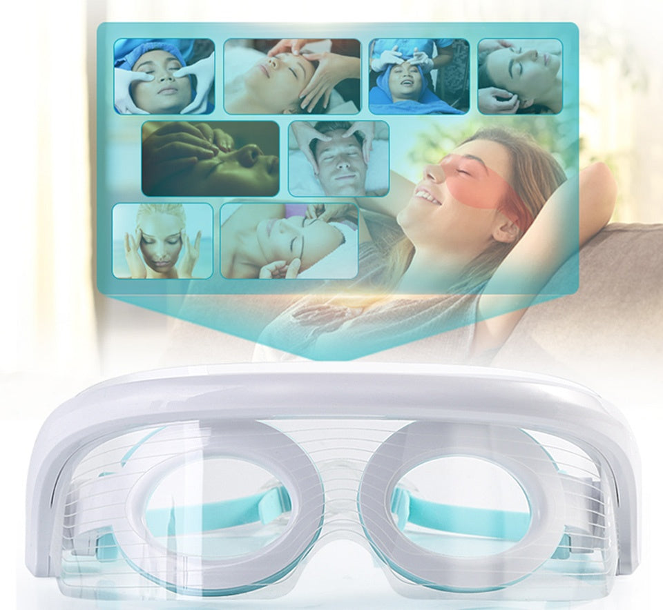 Eye Care Device