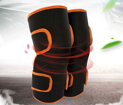 Multi-Function Leg Joint Massager