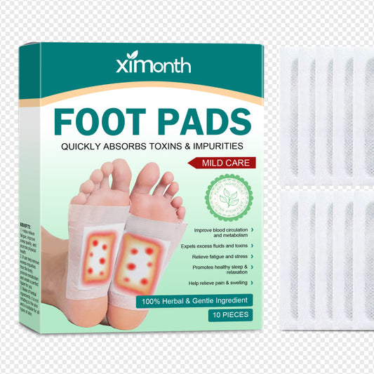 Foot Care Patch