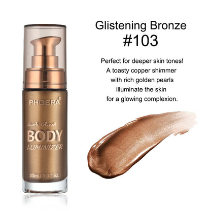 Brightening Liquid Highlighter